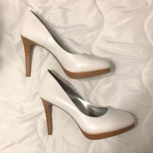 White heals